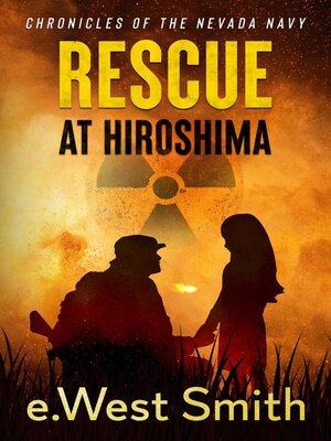 cover image of Rescue at Hiroshima